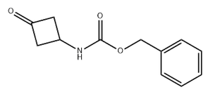 BENZYL 3-OXOCYCLOBUTYLCARBAMATE