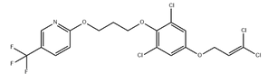 Pyridalyl