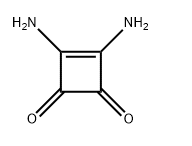 3,4-Diaminocyclobut-3-Ene-1,2-Dione