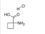 1-Amino-1-cyclobutanecarboxylic acid hydrochloride