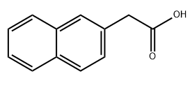 2-Naphthylacetic acid