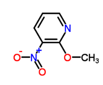 2-Methoxy-5-nitropyridine