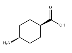 trans-4-Aminocyclohexane carboxylic acid