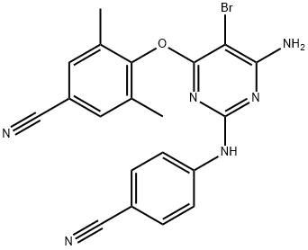 Etravirine