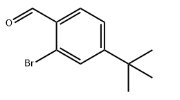 6-TERT-BUTYL-PYRIDINE-3-CARBALDEHYDE