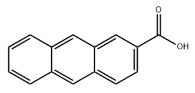 2-ANTHRACENECARBOXYLIC ACID