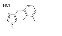 Detomidine hydrochloride