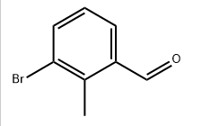 3- BROMO-2-METHYL- BENZALDEHYDE