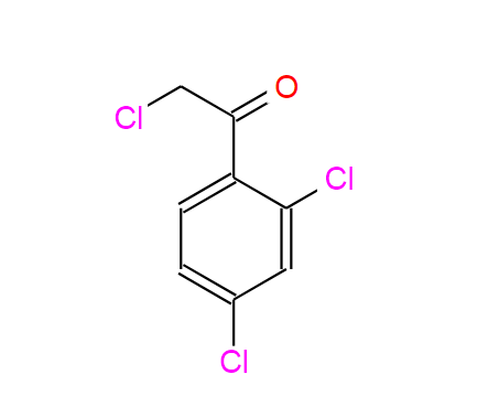 2,2',4'-Trichloroacetophenone