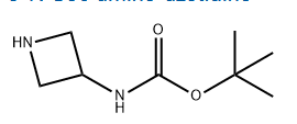 3-N-Boc-amino-azetidine