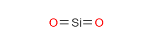 Silicon dioxide