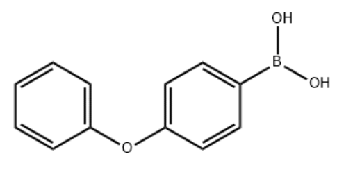 4-PHENOXYPHENYLBORONIC ACID