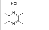 LIGUSTRAZOINEHYDROCHLORIDE