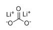 Lithium carbonate