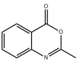 2-METHYL-3,1-BENZOXAZA-4-ONE