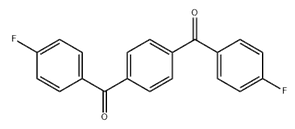 METHANONE, 1,1'-(1,4-PHENYLENE)BIS[1-(4-FLUOROPHENYL)-]