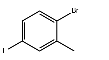 2-Bromo-5-fluorotoluene