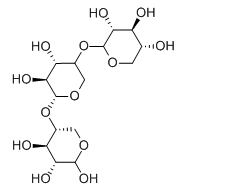 XYLOTRIOSE