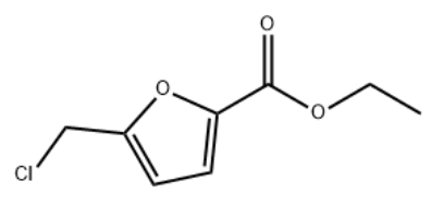 ETHYL 5-(CHLOROMETHYL)-2-FURANCARBOXYLATE