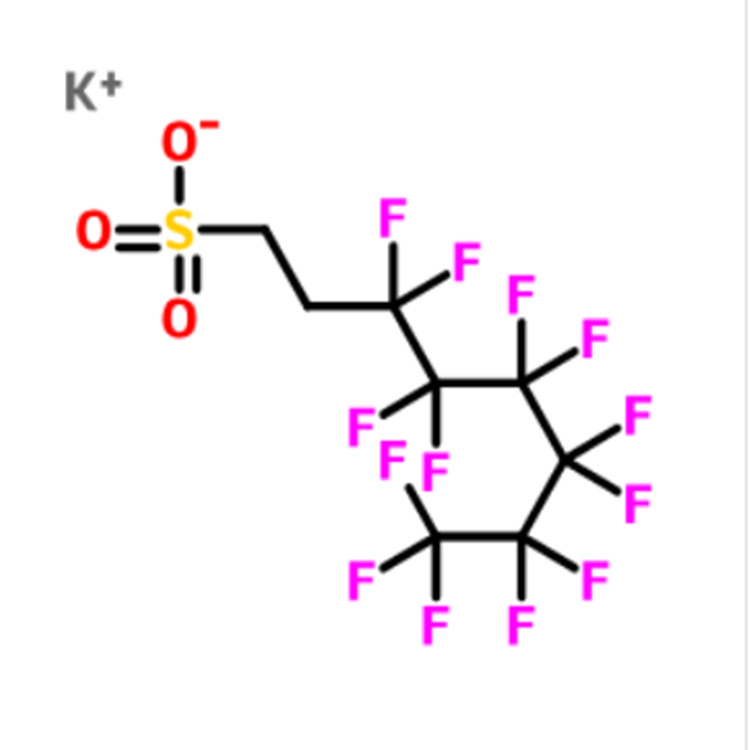 Potassium perfluorohexyl ethyl sulfonate