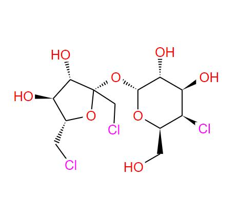 Sucralose