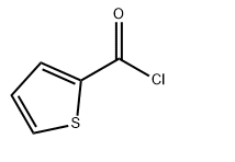 2-Thiophenecarbonyl chloride