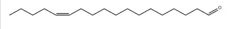 Z-13-OCTADECEN-1-AL