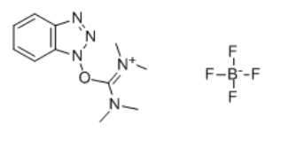 2-(1H-Benzotriazole-1-yl)-1,1,3,3-tetramethyluronium tetrafluoroborate