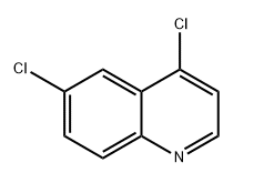 4,6-dichloroquinoline