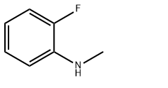 2-Fluoro-N-methylaniline