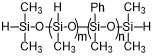 Methylhydrosiloxane phenylmethylsiloxane Copolymer, Hydride Terminated