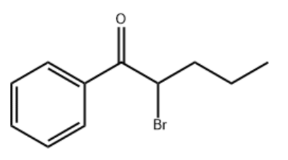 2-BROMO-1-PHENYL-PENTAN-1-ONE