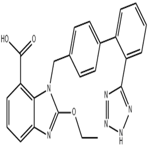 Candesartan