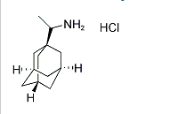 Rimantadine hydrochloride