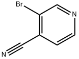 3-Bromo-4-cyanopyridine