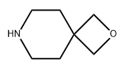 2-oxa-7-azaspiro[3.5]nonane