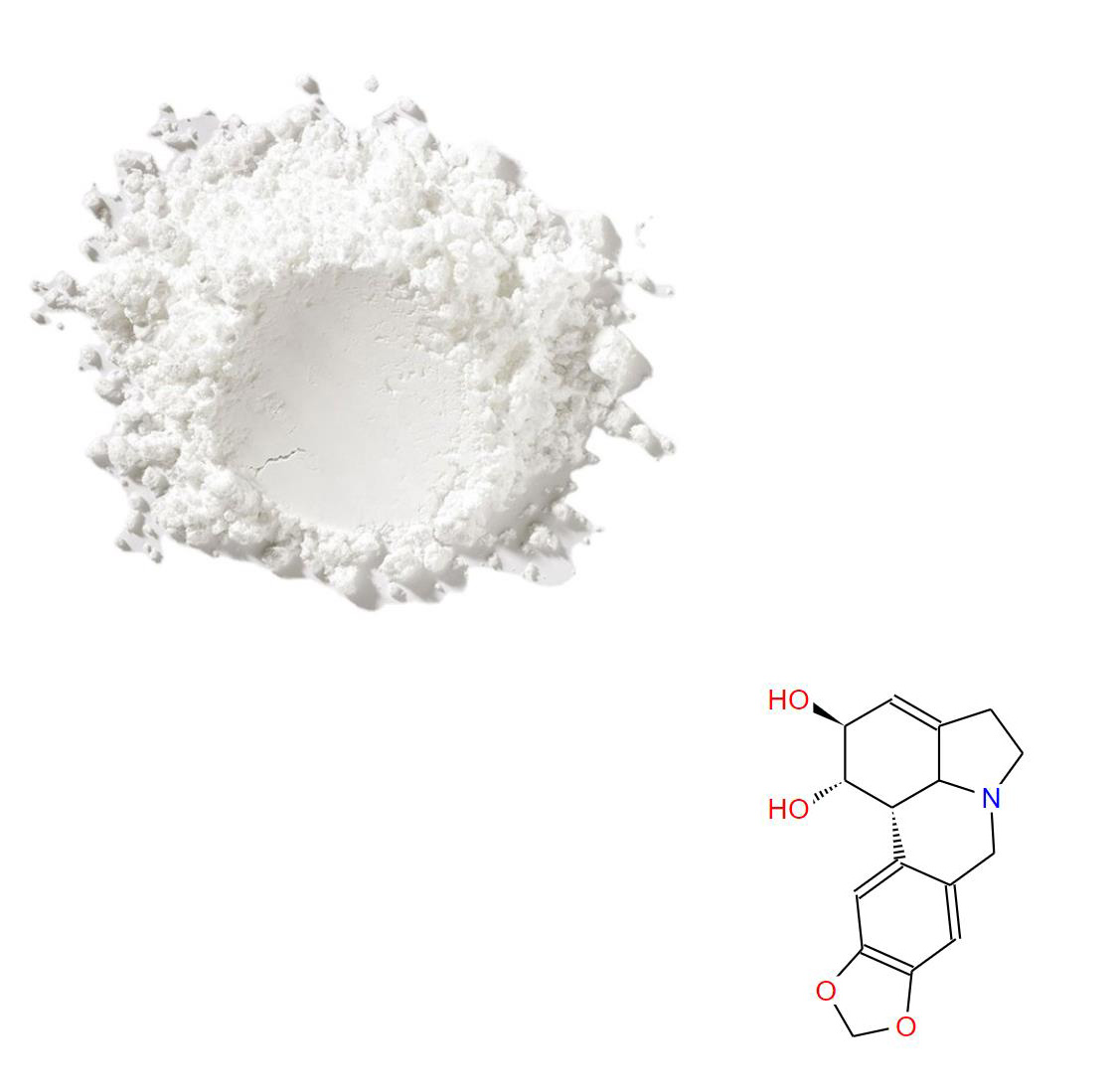 LYCORINE; Lycoris radiata extract