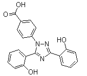 Deferasirox