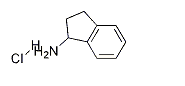 2,3-Dihydro-1H-inden-1-amine hydrochloride