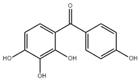 2,3,4,4'-Tetrahydroxybenzophenone 