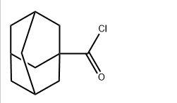 1-Adamantanecarbonyl chloride