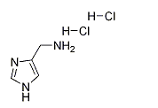 1H-Imidazol-4-ylmethylamine dihydrochloride