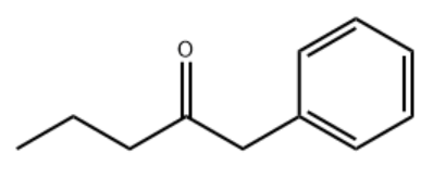 1-PHENYL-2-PENTANONE