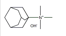 N,N,N-Trimethyl-1-ammonium adamantane