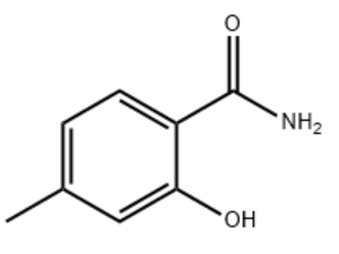 4-Methylsalicylamide