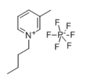 N-BUTYL-3-METHYLPYRIDINIUM HEXAFLUOROPHOSPHATE