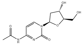 N4-ACETYL-2'-DEOXYCYTIDINE