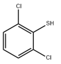 2,6-DICHLOROTHIOPHENOL