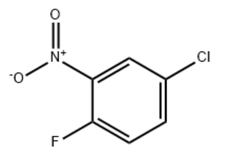 5-Chloro-2-fluoronitrobenzene