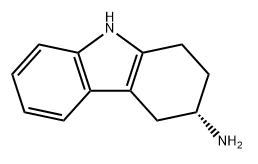 (S)-3-Amino-1,2,3,4-tetrahydrocarbazole